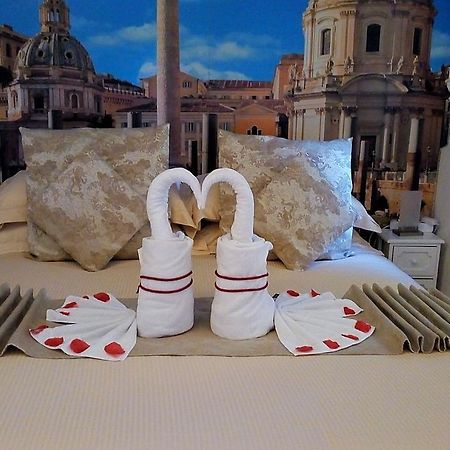 فندق Myrome Navona المظهر الخارجي الصورة