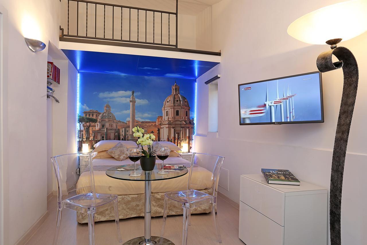 فندق Myrome Navona المظهر الخارجي الصورة